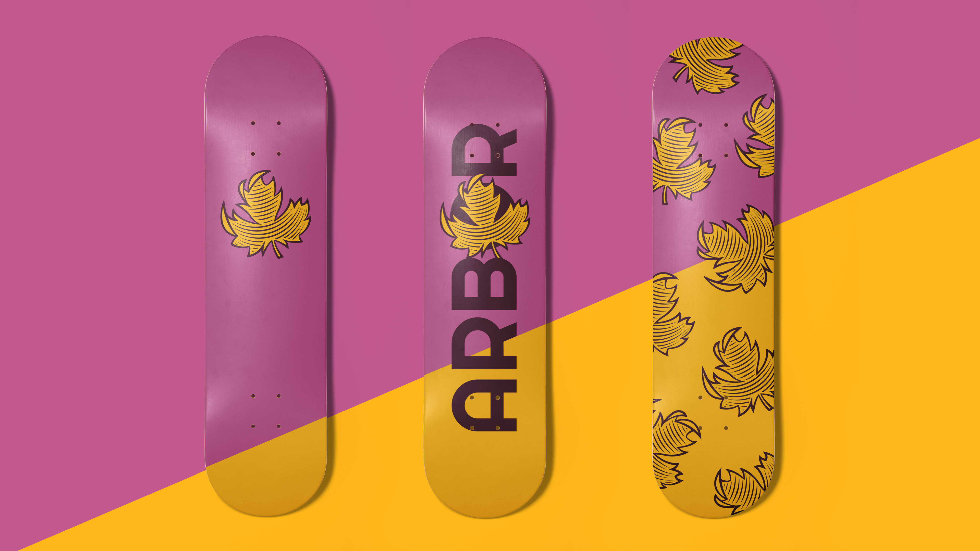 ARBOR Portfolio 6