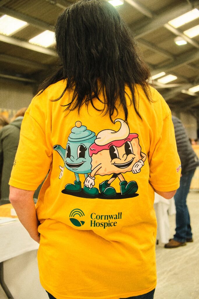 Cornwall Hospice