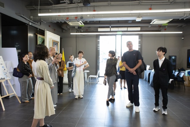 Keynote at the Borderless: Design X Change DesignVisit 31Jul2025fullsize 112 Medium