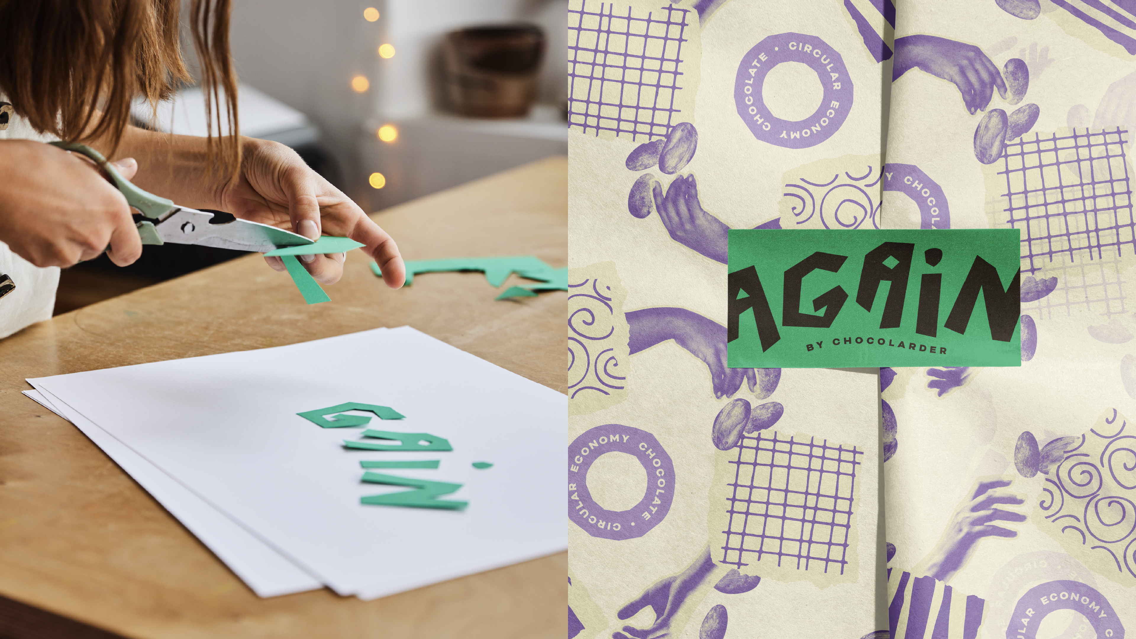 DieLine25 Website