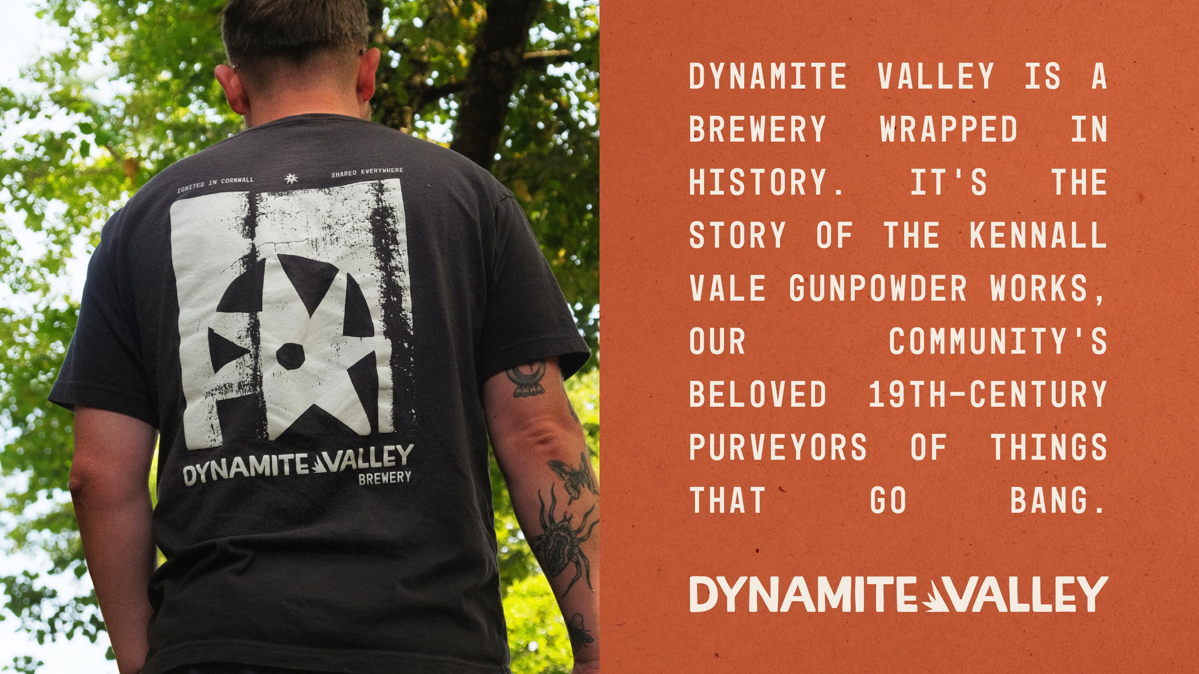DynamiteValley Portfolio 12
