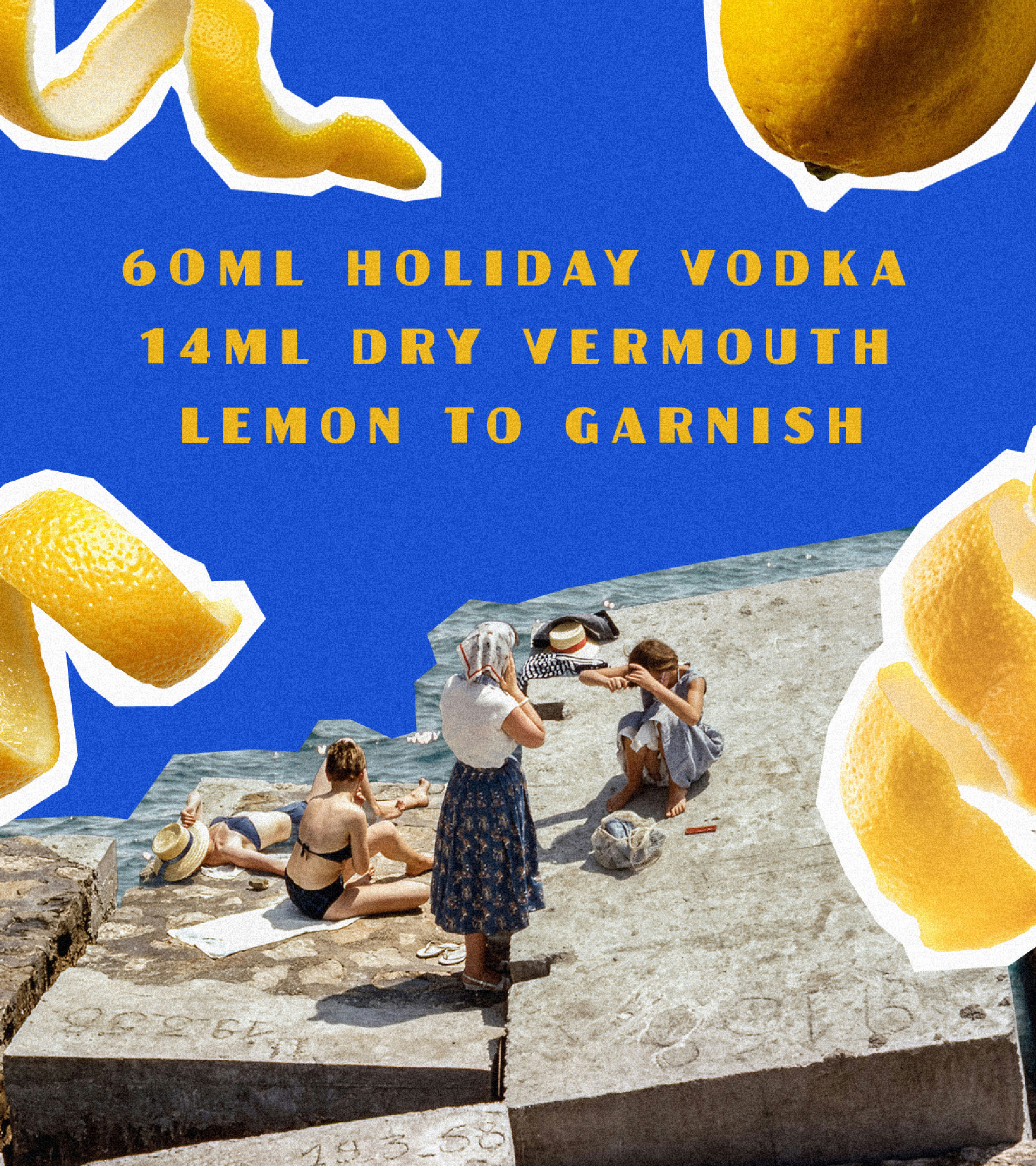 Holiday Portfolio 14