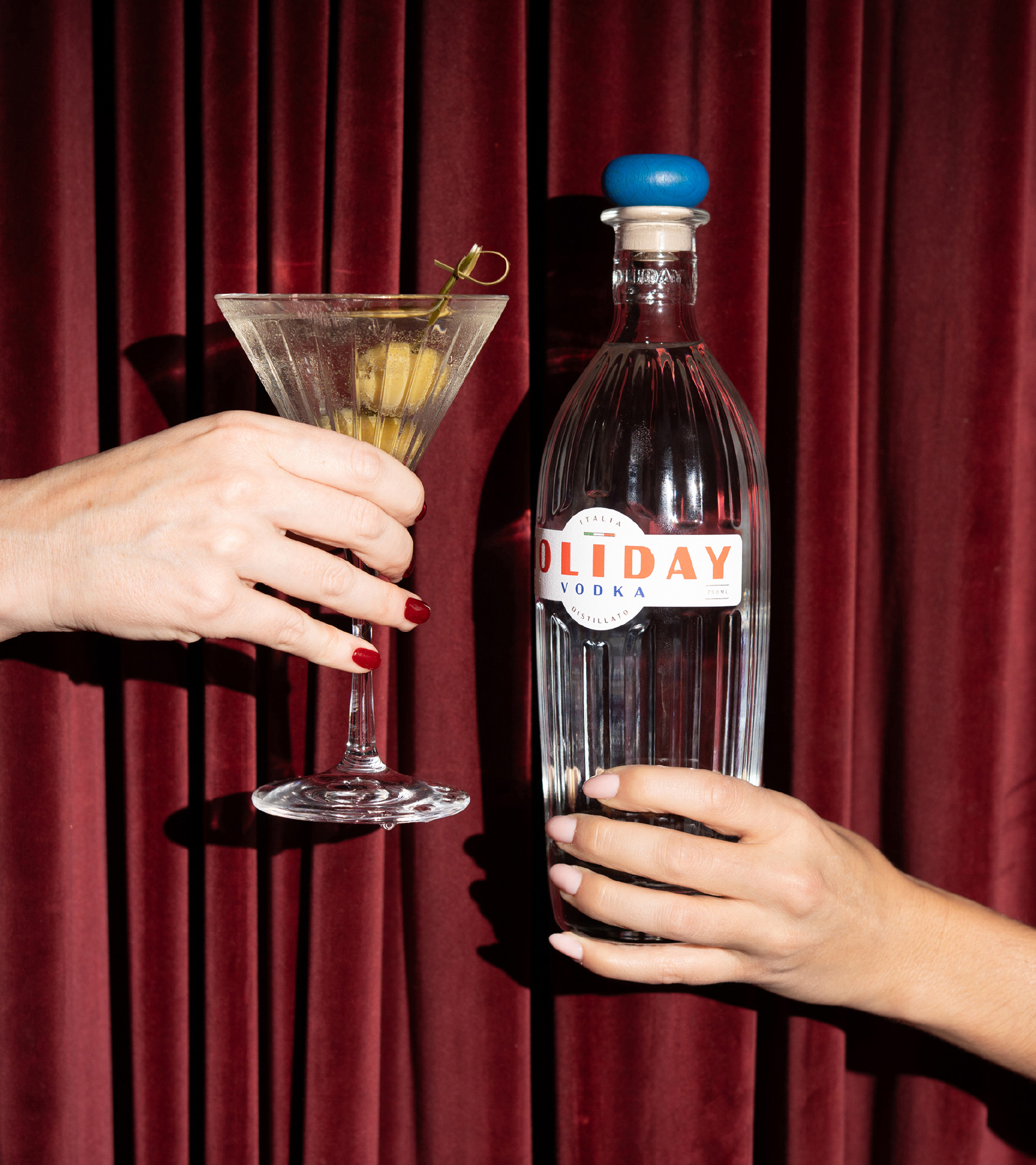 Holiday Portfolio 19