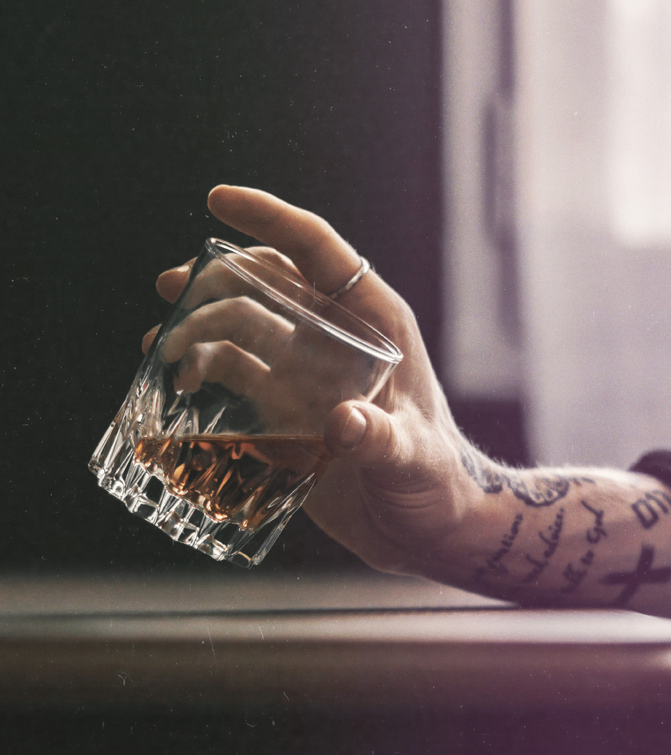 Compass Box Architectonics Kingdom & Sparrow