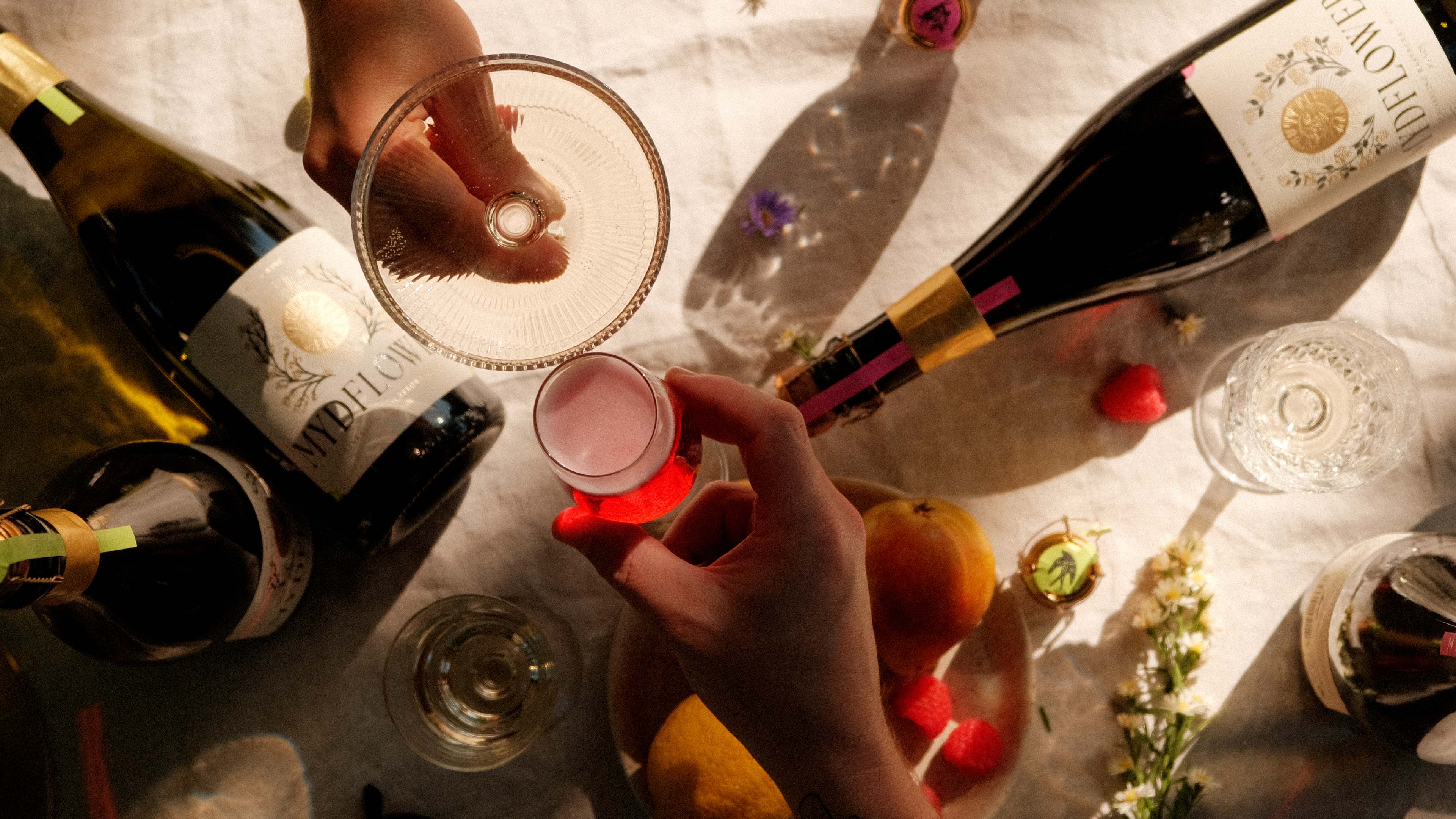 Mydflower Portfolio 4