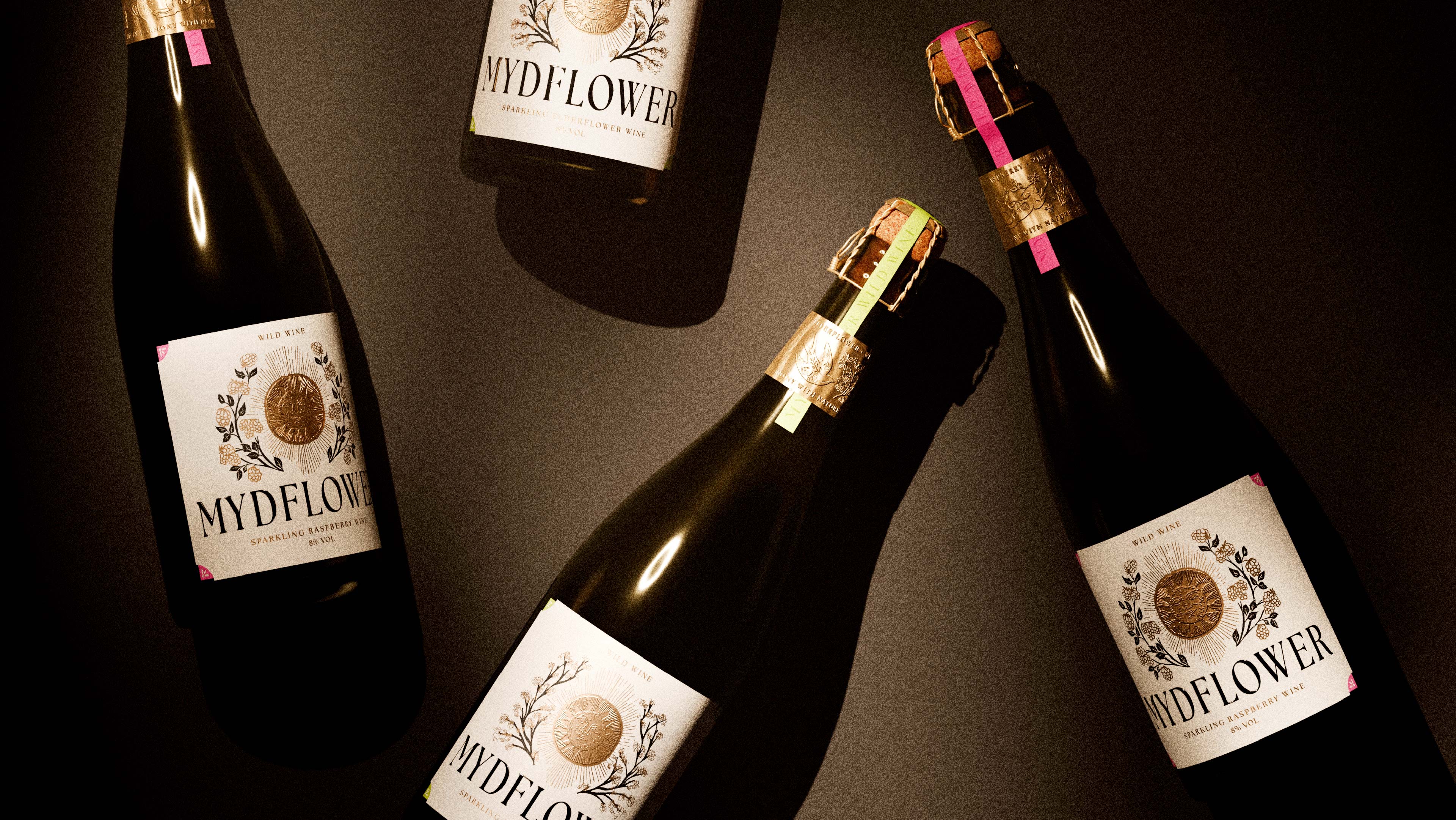 Mydflower Portfolio 7