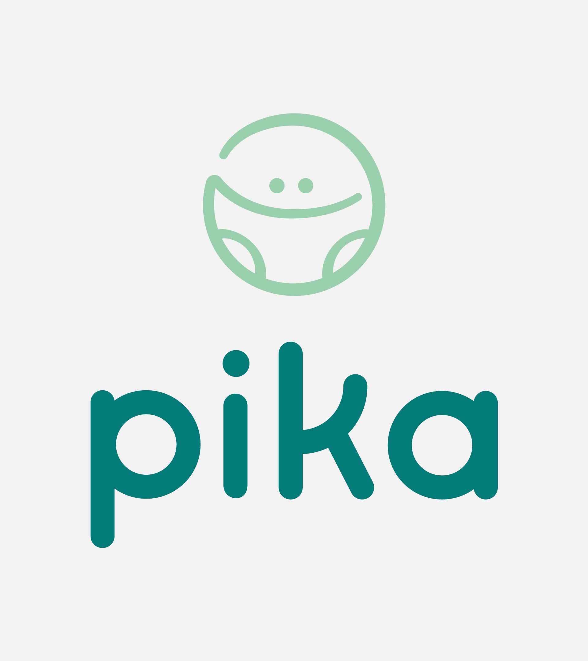 Pika Logo
