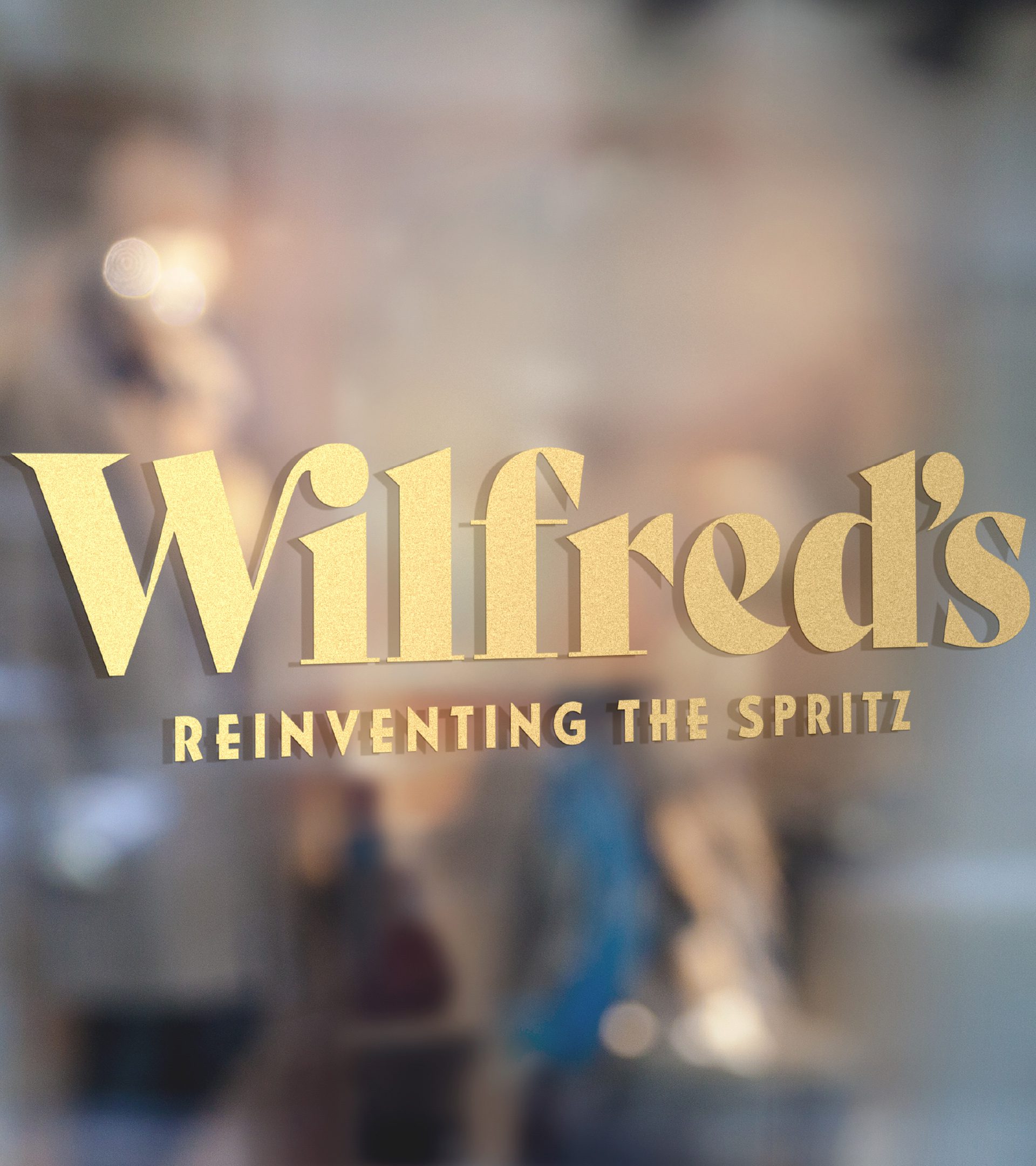 Wilfreds Portfolio 6