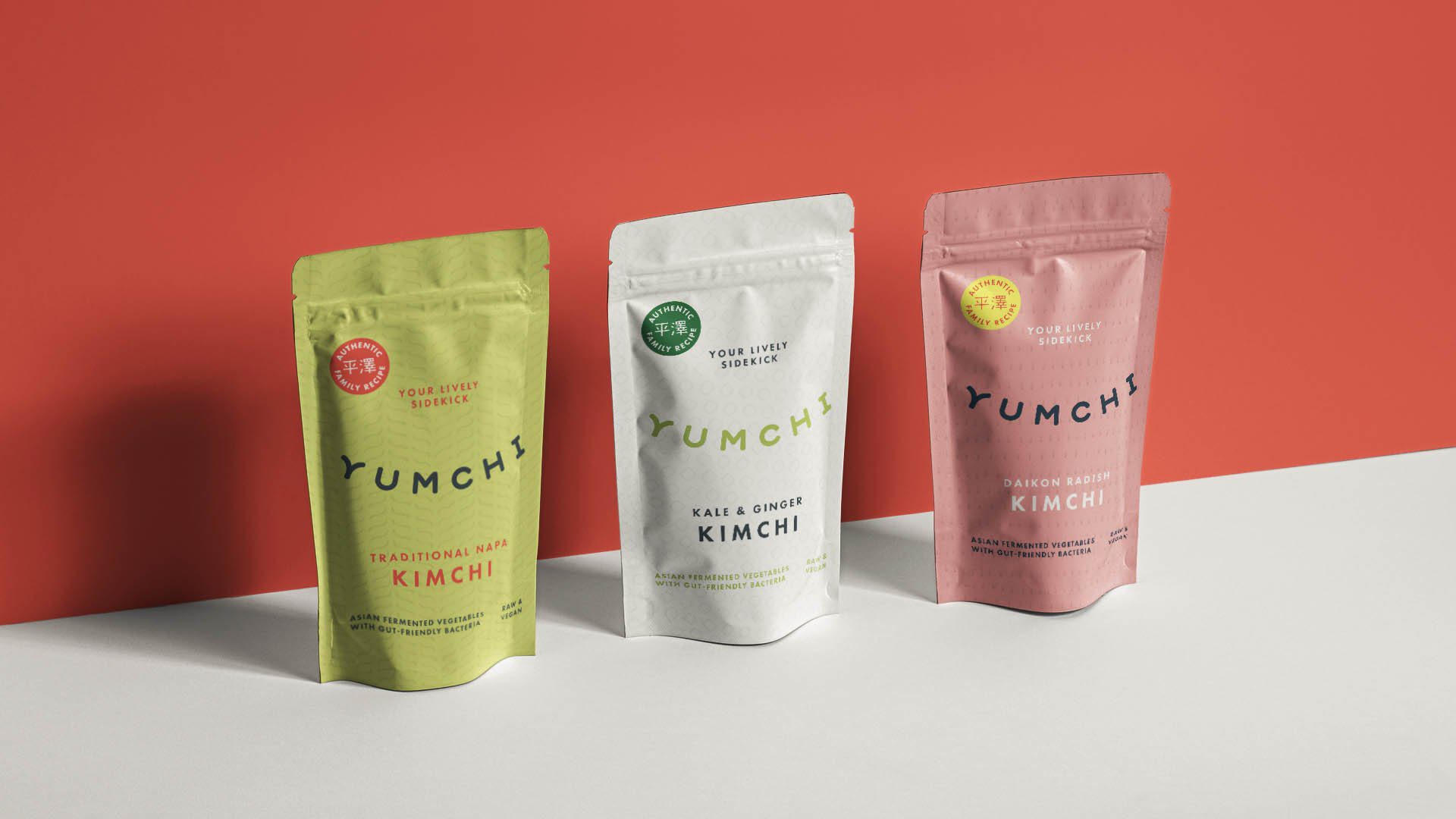 A Food Branding Agency Crafting Innovative Food Brands